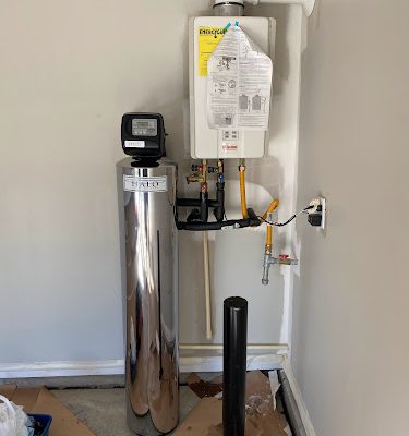 H2O PROS Plumbing