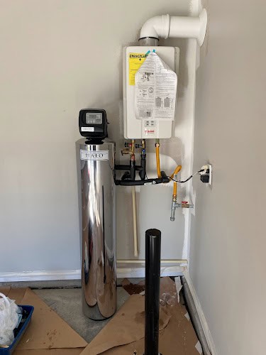 H2O PROS Plumbing