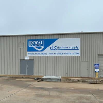 Durham Supply Inc