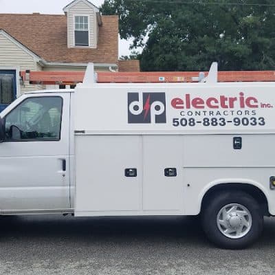 D P Electric Inc.