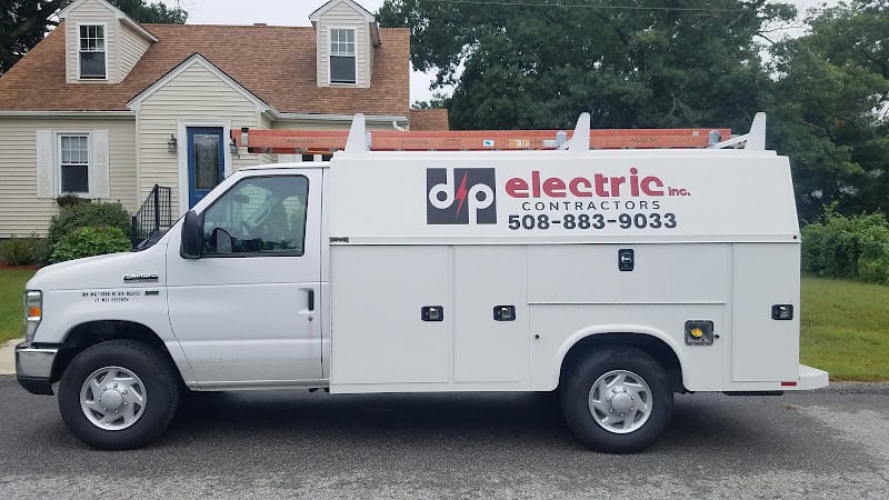 D P Electric Inc.