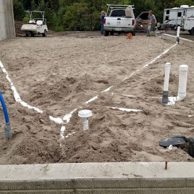 JTM Plumbing and Drain