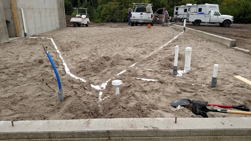 JTM Plumbing and Drain