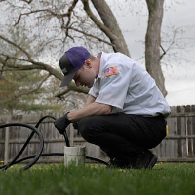 Carter's My Plumber - Drain Cleaning Indianapolis & Sewer Line Repair