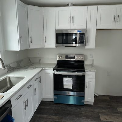Mini Miracles LLC Plumbing, Heating, and Cooling