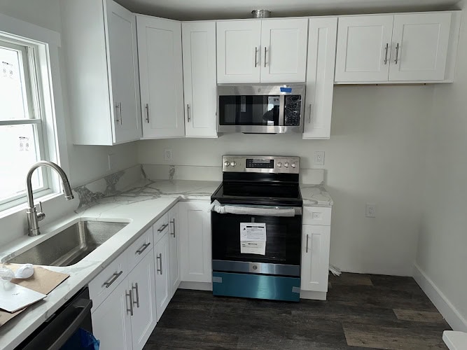 Mini Miracles LLC Plumbing, Heating, and Cooling