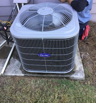 Cool Masters Services