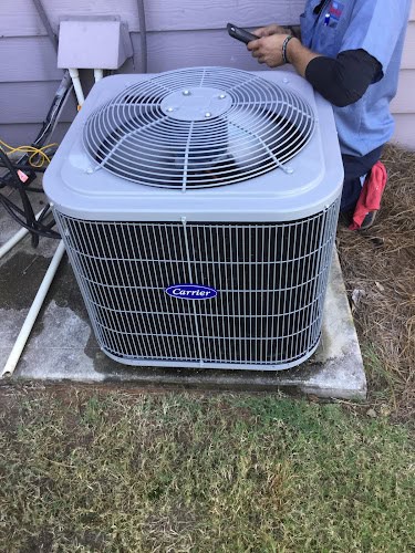 Cool Masters Services