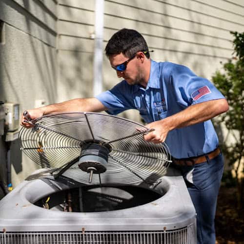 ACS - Air Conditioning Specialist, Inc.