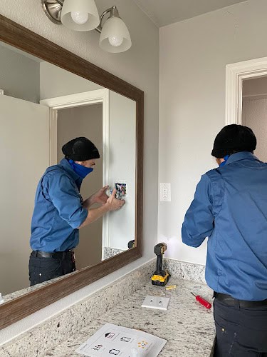 Clements Electric Texas, LLC