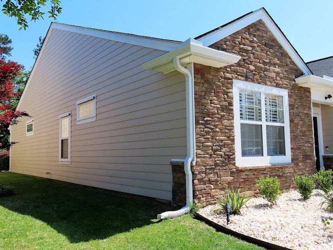 Apex Exteriors LLC