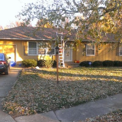 Herntro Roofing Co. llc