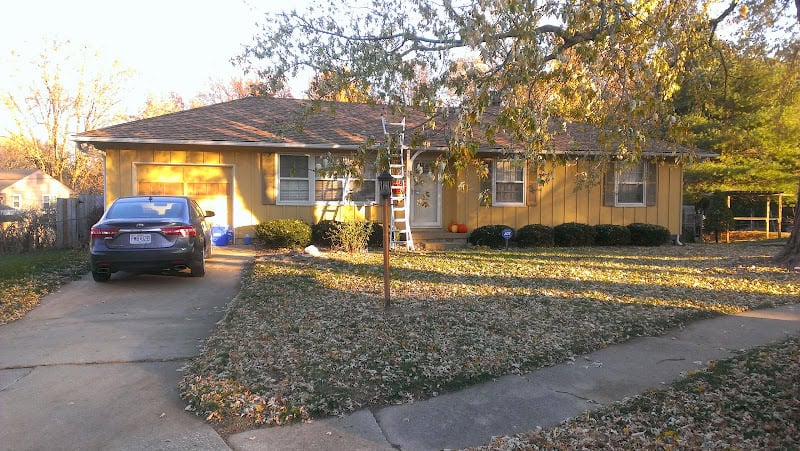Herntro Roofing Co. llc