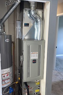 CRD Mechanical LLC
