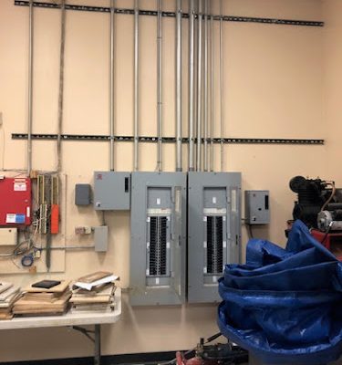The King's Electric, LLC