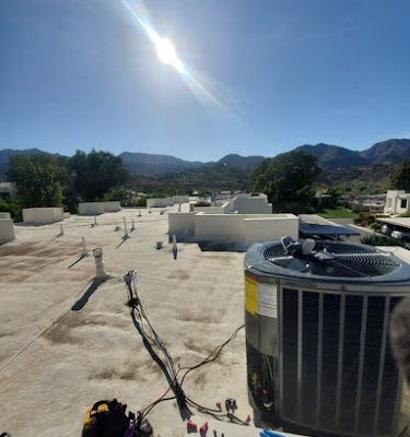 Chris Wilson Plumbing & HVAC