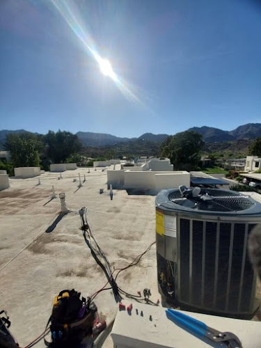 Chris Wilson Plumbing & HVAC