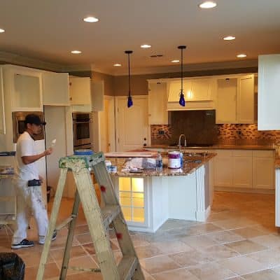 jj painting company inc