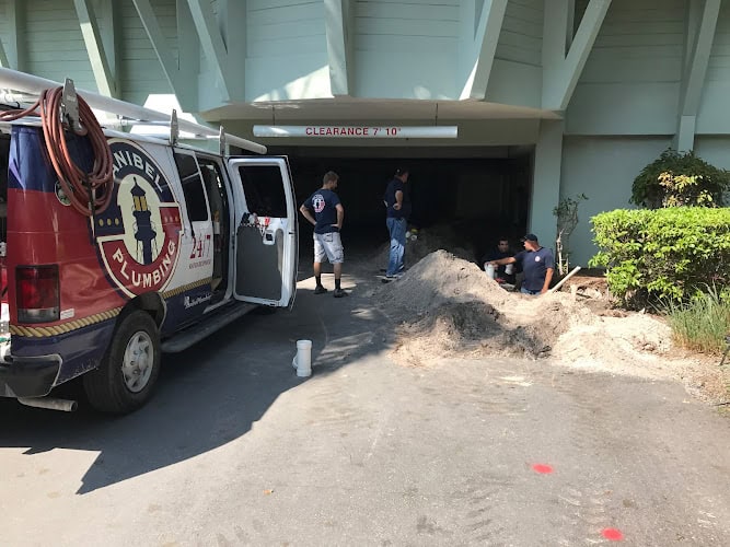 San Cap Home Services / Sanibel Plumbing Company