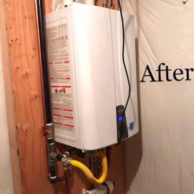 JT Plumbing Heating & Air