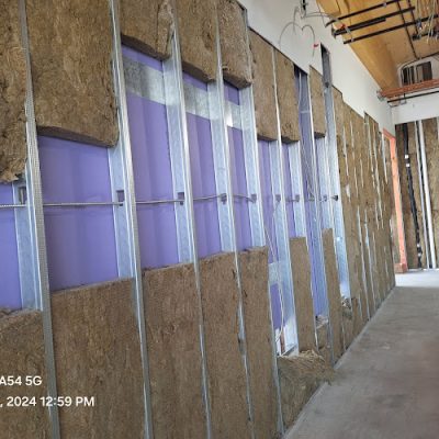 USG Walls LLC