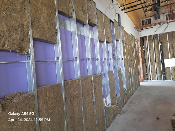 USG Walls LLC