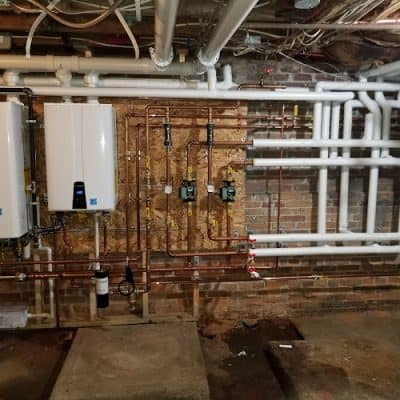 Total Mechanical Services LLC