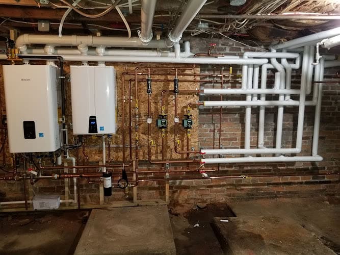 Total Mechanical Services LLC