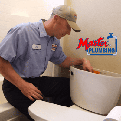 Master Plumbing