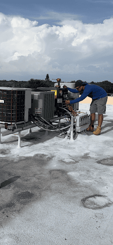 Volcano Air Conditioning LLC
