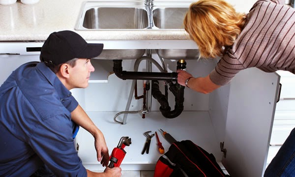 Knoxville Plumbing & Drain Cleaning
