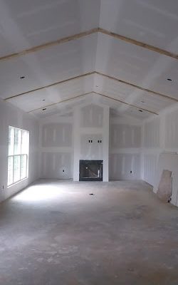 Jessamine Drywall, LLC