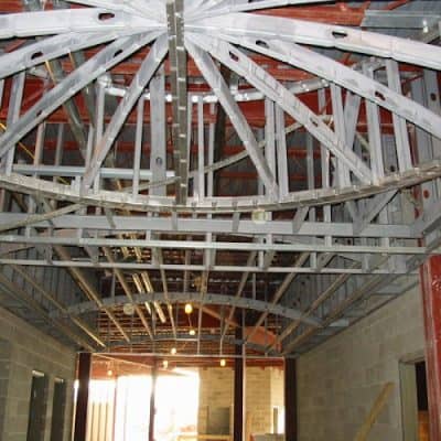 WWMetalFraming