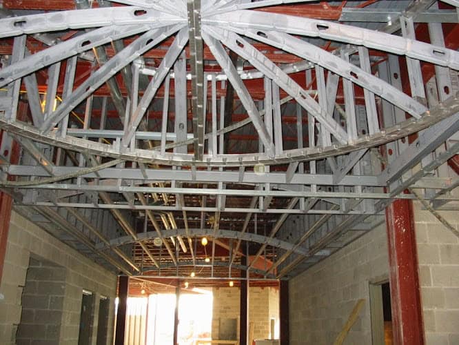 WWMetalFraming