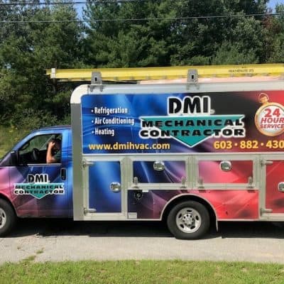 DMI