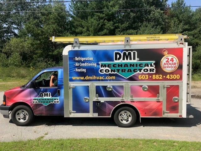 DMI