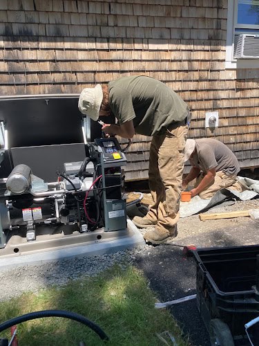 Mid Maine Generator