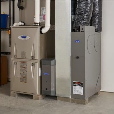 Keith Pumper Plumbing & Heating