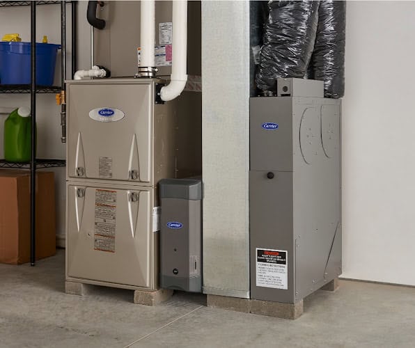 Keith Pumper Plumbing & Heating