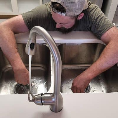 HM Plumbing