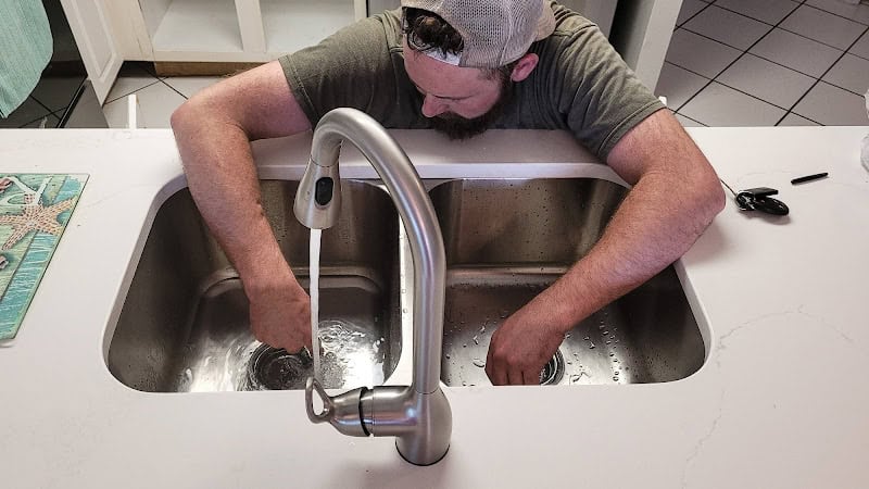 HM Plumbing