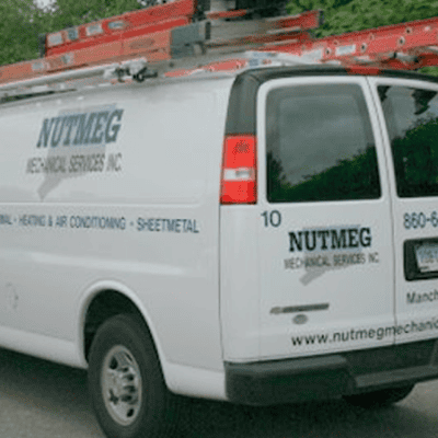 Nutmeg Mechanical Services Inc.