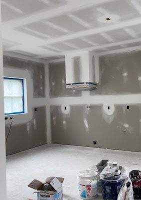 Nonato Drywall LLC