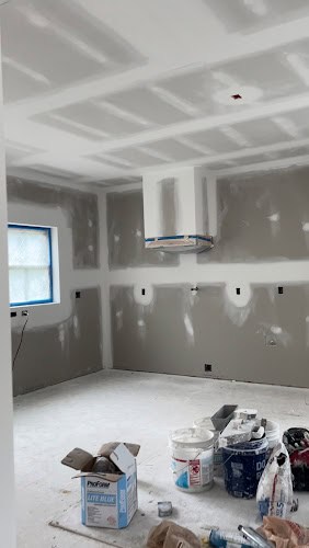 Nonato Drywall LLC