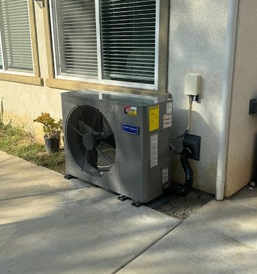 Aced It Heating & AC Repair