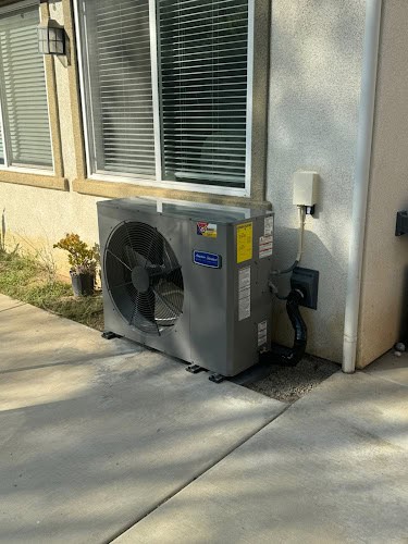 Aced It Heating & AC Repair