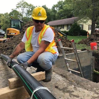 Full Nelson Plumbing Heating & Cooling