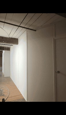 Temporary Walls NYC - Pressurized Walls NYC : All Week Walls