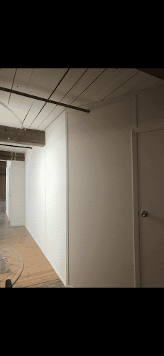 Temporary Walls NYC - Pressurized Walls NYC : All Week Walls