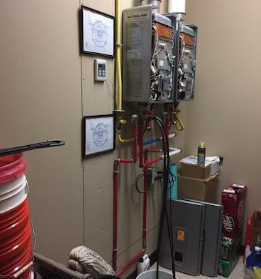 Southern Air & Plumbing
